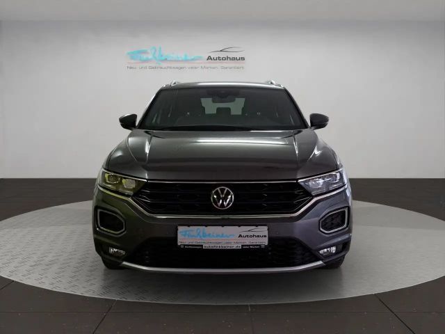 Volkswagen T-Roc Sport