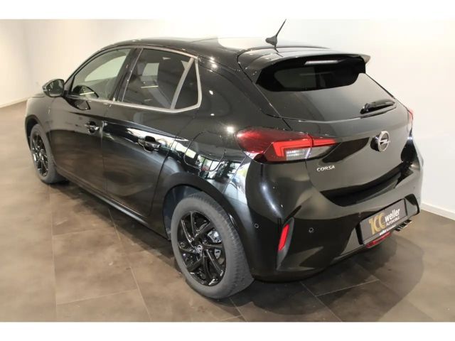 Opel Corsa 1.2 Turbo Turbo