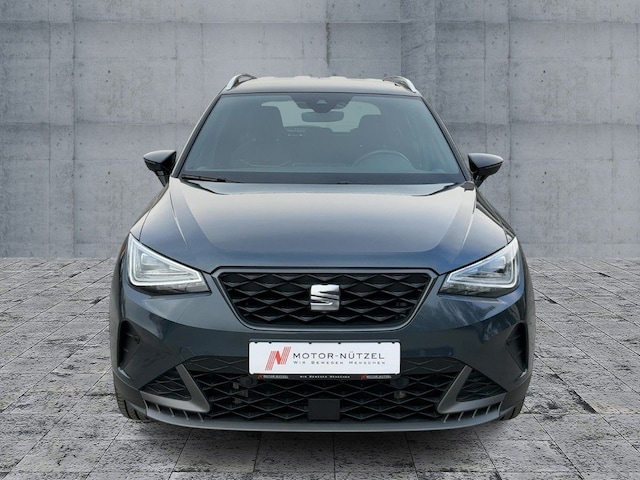 Seat Arona 1.0 TSI DSG FR-lijn