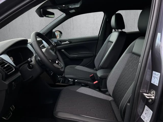 Volkswagen T-Cross 1.0 TSI DSG