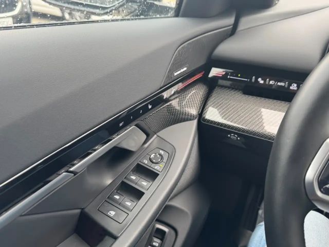 BMW 520 520d M-Sport Touring