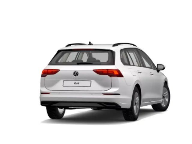 Volkswagen Golf 1.0 TSI Life Variant