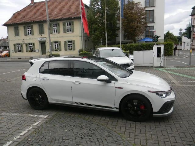 Volkswagen Golf DSG GTI Golf VIII