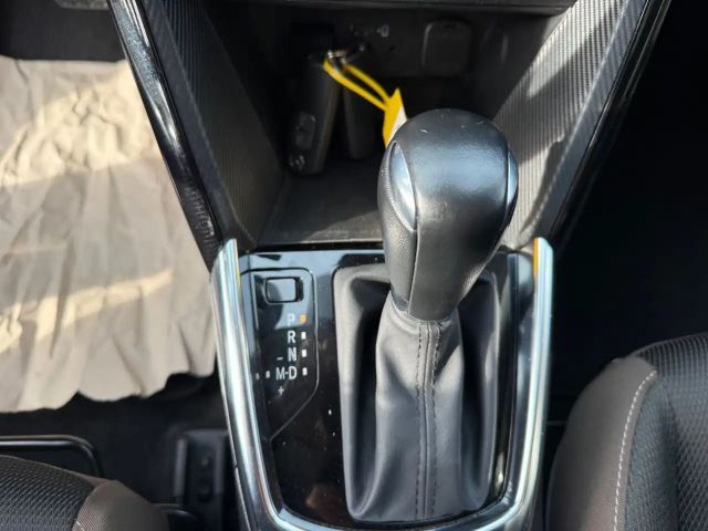 Mazda 2 Exclusive-line