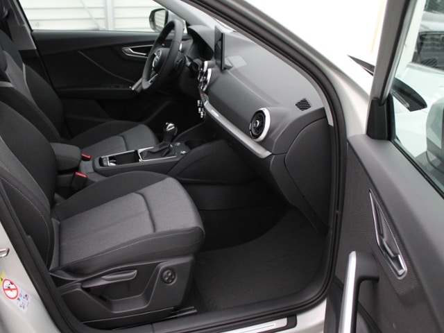 Audi Q2 35 TFSI S-Tronic