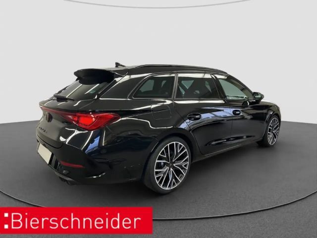 Cupra Leon 2.0 TSI 4Drive DSG