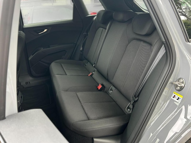 Audi Q4 e-tron Quattro