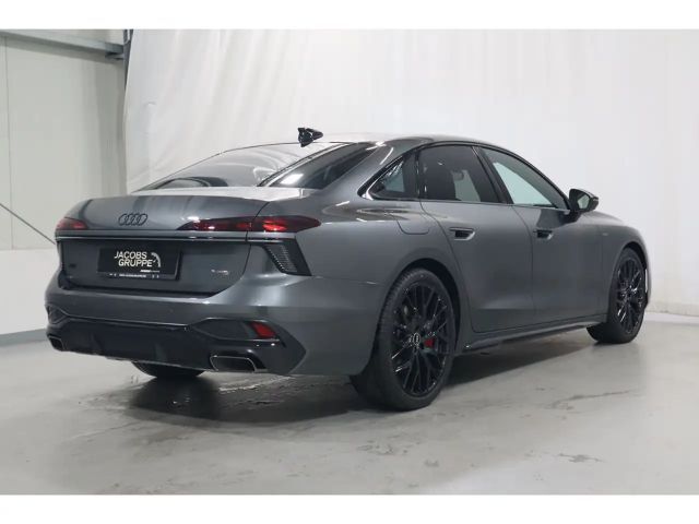 Audi A6 e-tron Quattro