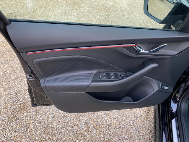 Skoda Kamiq Monte Carlo