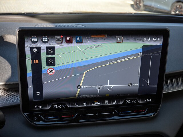 Cupra Terramar 1.5 eTSI