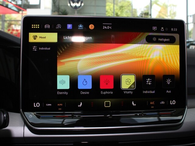 Volkswagen Golf 1.5 TSI