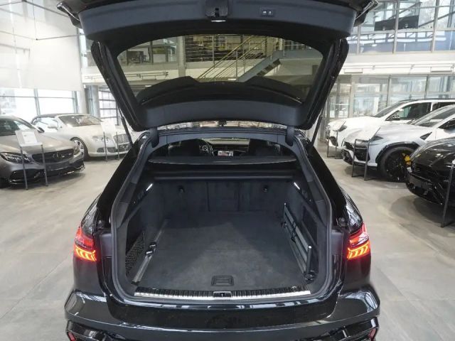 Audi RS6 4.0 TFSI Avant Quattro