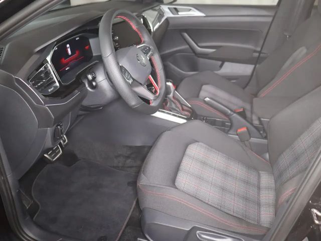 Volkswagen Polo 2.0 TSI DSG GTI