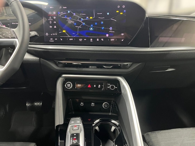 Audi Q5 Quattro S-Tronic