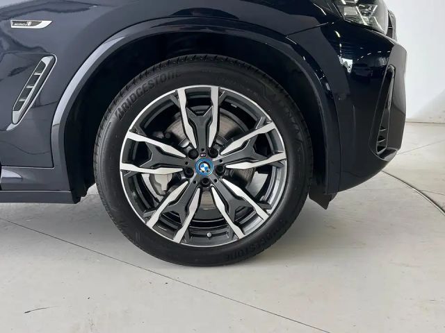 BMW X3 xDrive30e