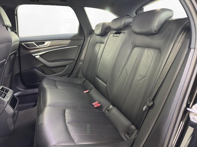 Audi A6 40 TDI Avant Quattro S-Tronic