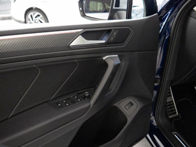 Volkswagen Tiguan Allspace DSG