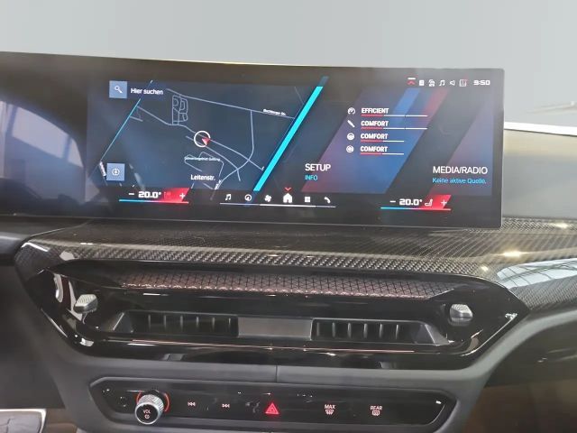 BMW M4 Cabrio Competition xDrive