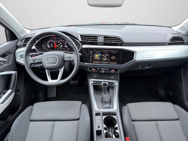 Audi Q3 35 TFSI S-Tronic