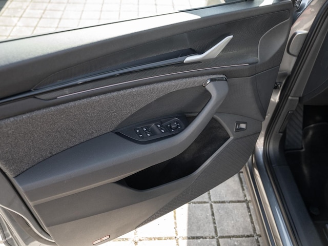 Skoda Kodiaq 2.0 TDI 4x4