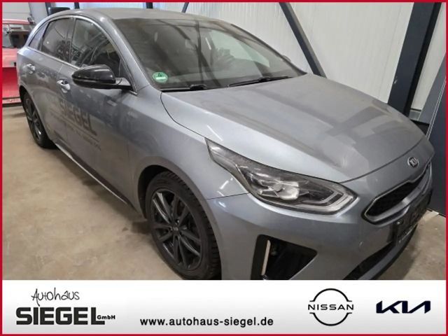 Kia ProCeed GT-Line