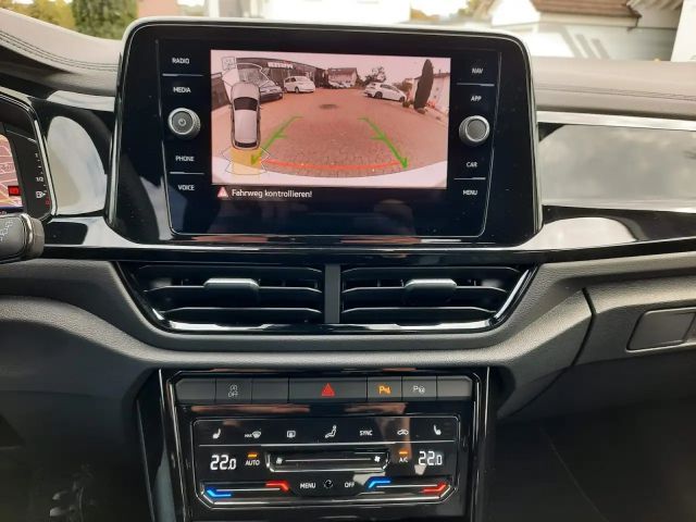 Volkswagen T-Roc IQ.Drive R-Line Style