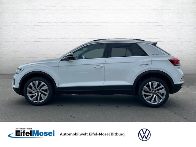 Volkswagen T-Roc 1.5 TSI DSG IQ.Drive