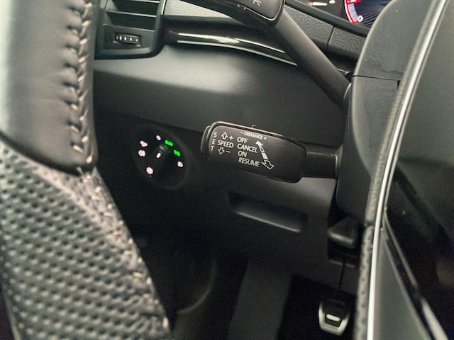 Skoda Karoq 1.5 TSI Sportline