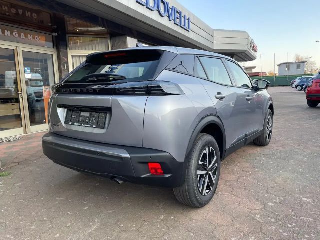 Peugeot 2008 Active Pack