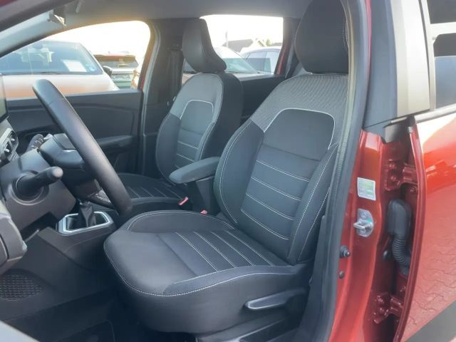 Dacia Jogger 1.0 TCe ECO-G Extreme TCe 100