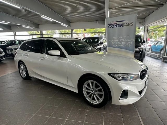 BMW 318 318d Touring