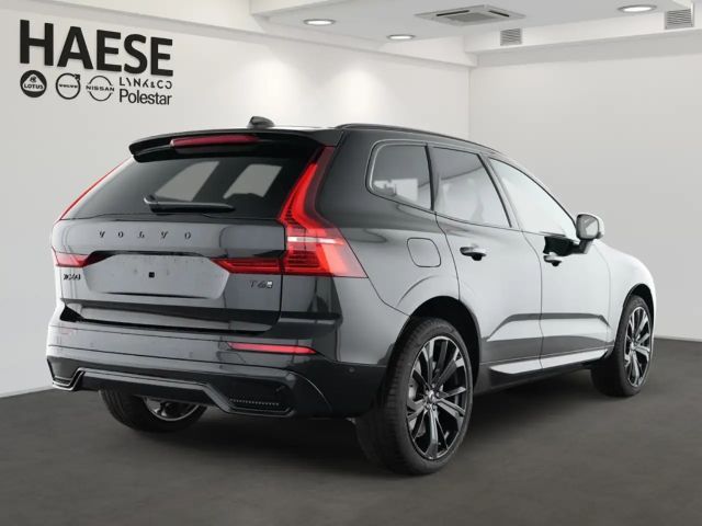 Volvo XC60 AWD Recharge T6 Ultra