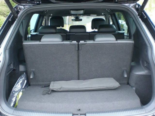 Seat Tarraco 1.5 TSI DSG
