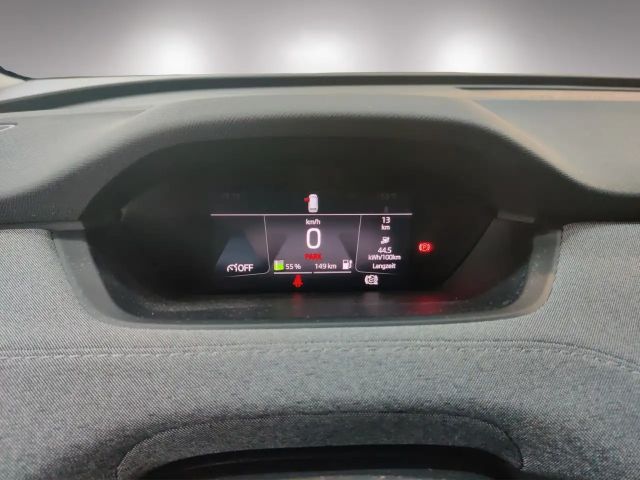 Skoda Enyaq Loft iV 50