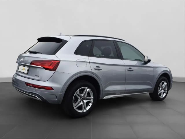 Audi Q5 40 TDI Quattro