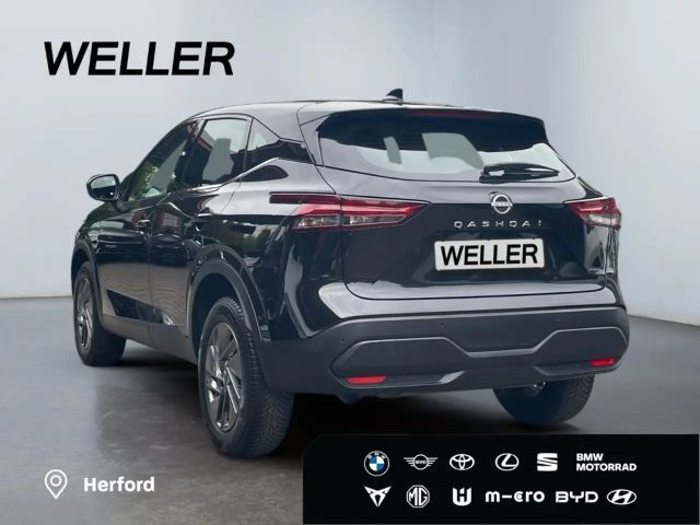 Nissan Qashqai Acenta DIG-T