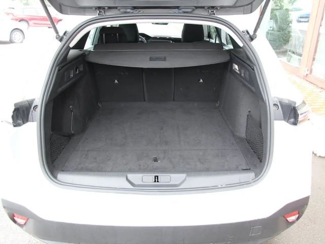 Peugeot 308 SW Style
