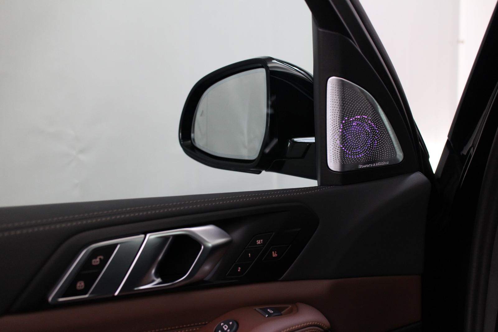 BMW X5 M-Sport xDrive