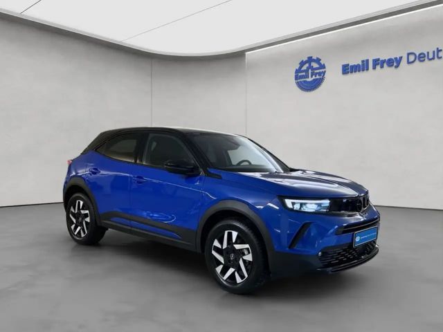 Opel Mokka GS-Line Grand Sport Turbo