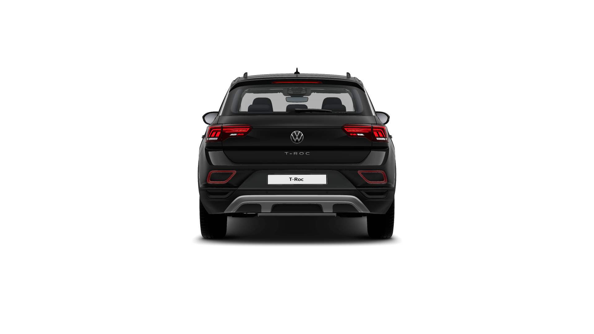 Volkswagen T-Roc 1.5 TSI Life