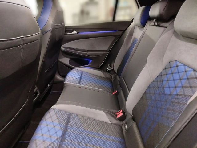 Volkswagen Golf 2.0 TSI 4Motion DSG Golf VIII