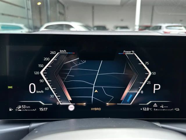 BMW 330 330e M-Sport Touring