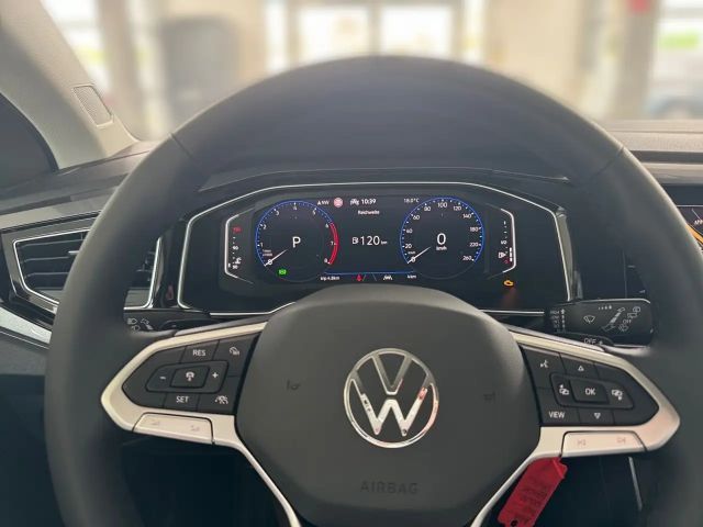 Volkswagen Taigo DSG Style