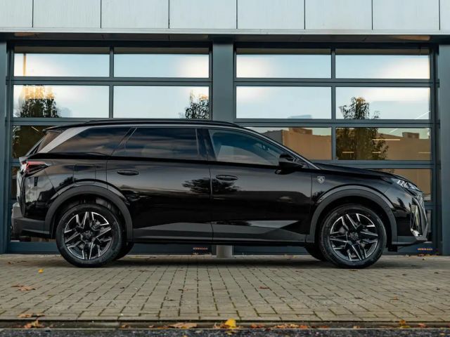 Peugeot 5008 GT-Line