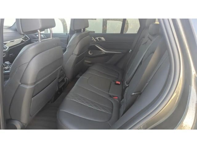 BMW X5 M-Sport xDrive