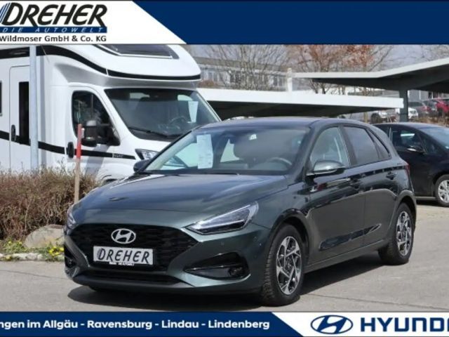 Hyundai i30 1.0 Advantage T-GDi