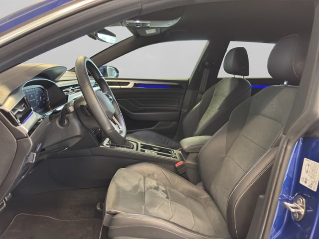 Volkswagen Arteon Shooting Brake 2.0 TDI 4Motion