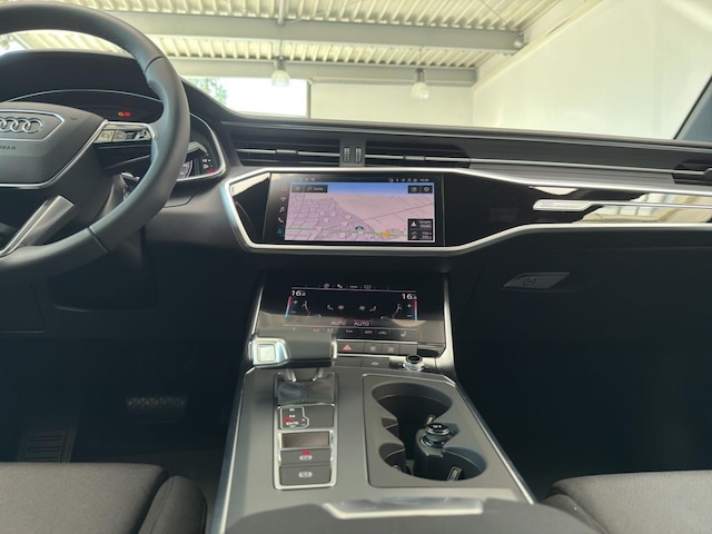 Audi A6 40 TDI S-Tronic Sedan