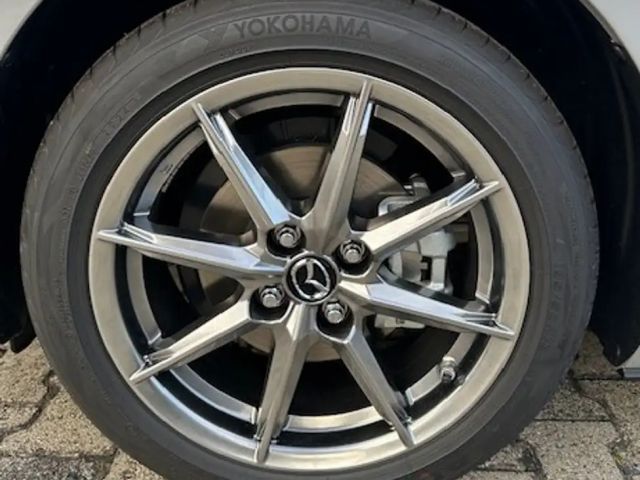 Mazda MX-5 Exclusive-line RF SkyActiv