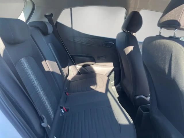 Hyundai i10 Select